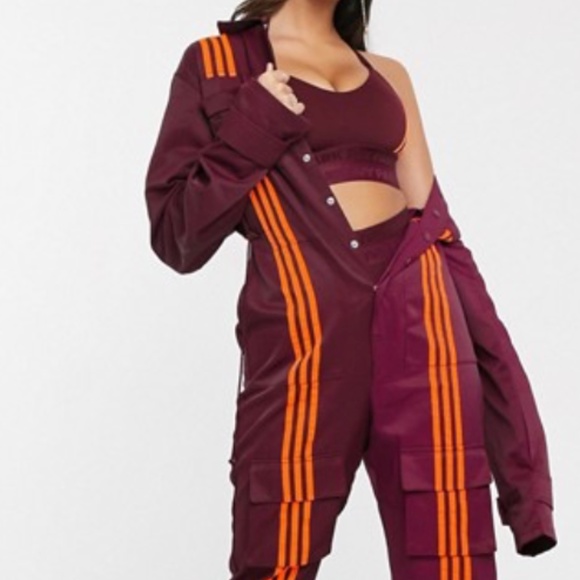 ivy park jumpsuit